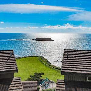 Studio with Sea View