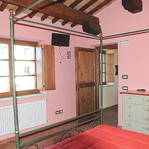 Two-Bedroom Apartment - Annex