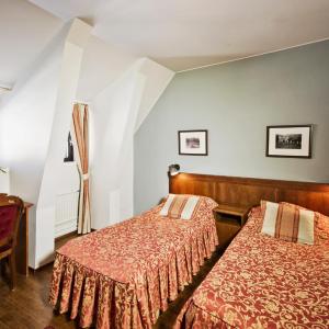 Standard Twin Room - Annex