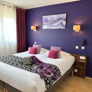 Double Room with Bath