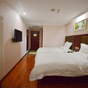 Mainland Chinese Citizens - Standard Twin Room