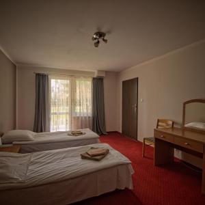 Twin Room with Private Bathroom