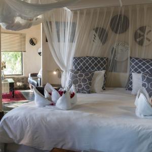Standard Chalet - Billy's Lodge