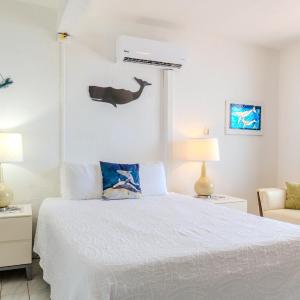 Studio with Ocean View