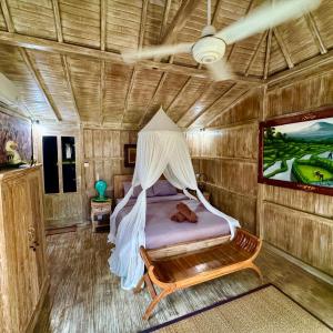 Three-Bedroom Villa with Private Pool