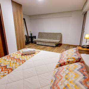 Deluxe Double Room (2 Adults + 1 Child)