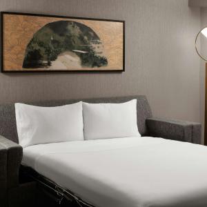 Junior King Suite