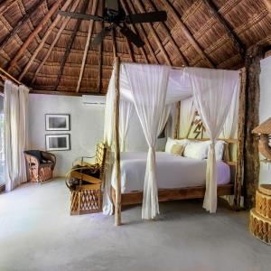 Garden View Room