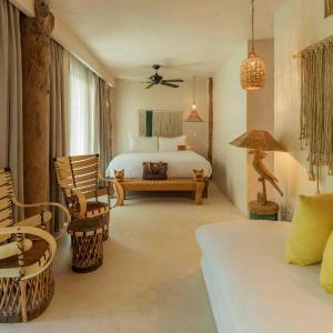 Garden Suite - Lower