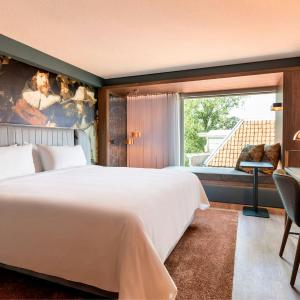 Executive Large Room - Club Lounge Access