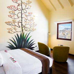 Junior Suite with Mountain View