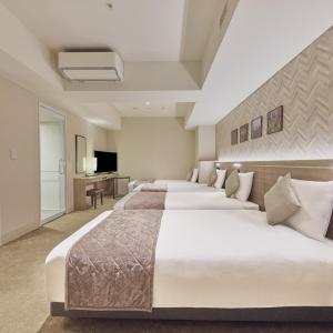 Comfort Fourth Room - Non Smoking
