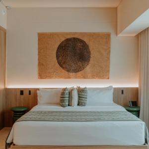 Junior Suite with Terrace