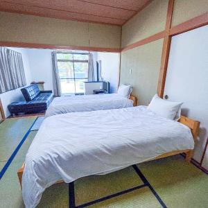 Triple Room with Tatami Area