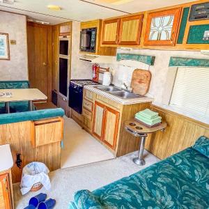 Mobile Home
