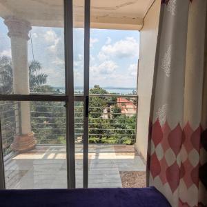 Triple Room with Lake View