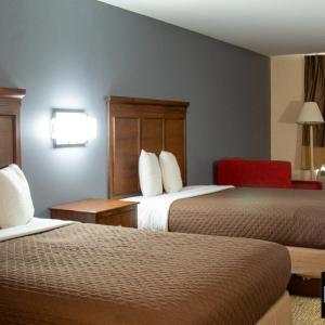 Superior Queen Room with Two Queen Beds - Non-Smoking