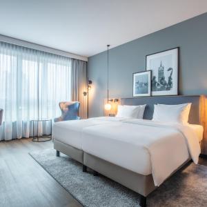Accessible Room
