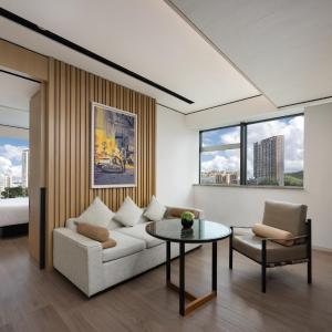 Standard Suite