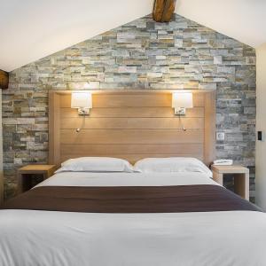 Tradition Quadruple Room