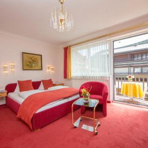 Triple Room - Annex