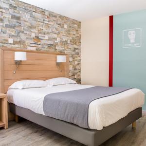 Traditional Double Room