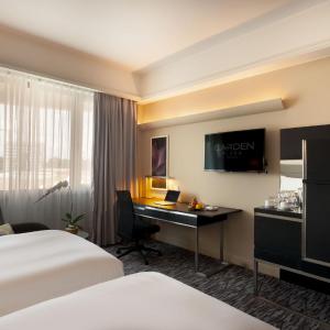 Superior Twin Room (B)