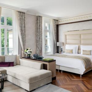 Corner Junior Suite