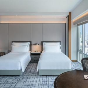 Grand Premium Twin Room