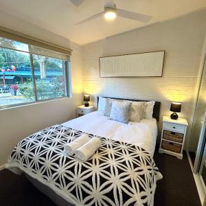 2 Bedroom Apartment with Rail Trail View (rooms 5,6)