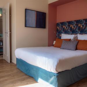 One Bedroom King Suite