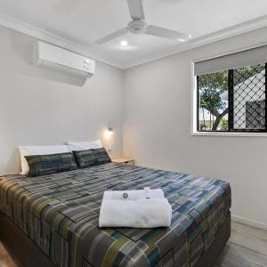 2 Bedroom Villa