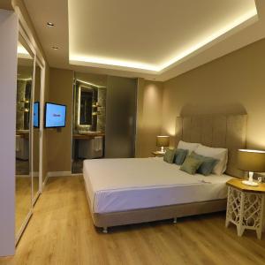 Suite with Sea View