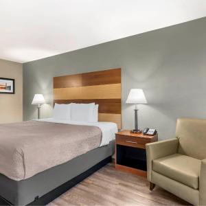 King Room - Accessible/Non-Smoking