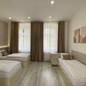 Triple Room - Disability Access