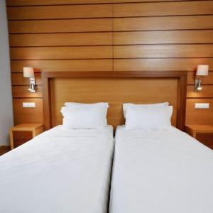 Twin Room - Standard