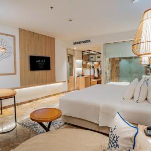 Special Offer - Deluxe Sea View with Bathtub and Daily Guest Activities