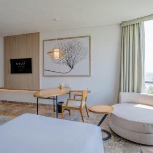 Family Room - Daily Guest Activities
