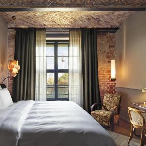 Double Room with City View
