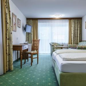 Double Room with Panoramic View