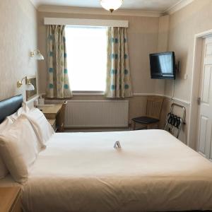 Standard Double Room - Non-Smoking