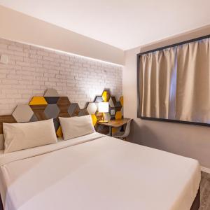 Double Room - Disability Access