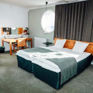Junior Suite with Sea View