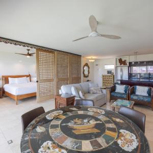 Unit 1402 Ocean View 2 Bedroom 2 Bath