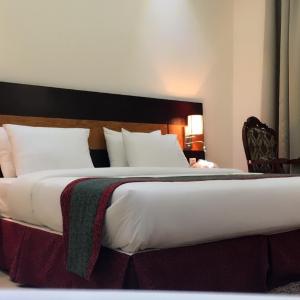 Budget Single Room