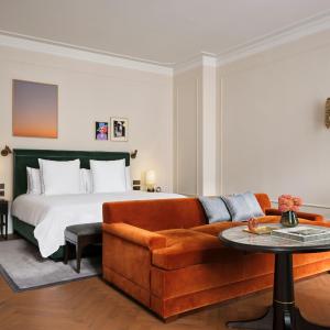 Executive Junior Suite