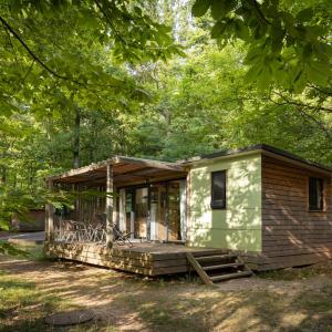 Mobile Home