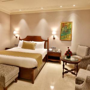 Premium Double Room