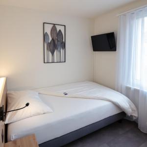 Single Room Standard