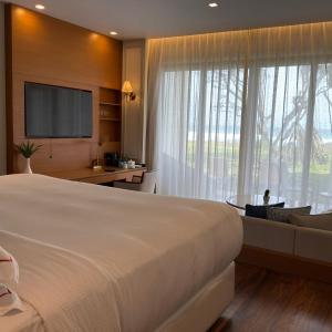 Premium Beach Room